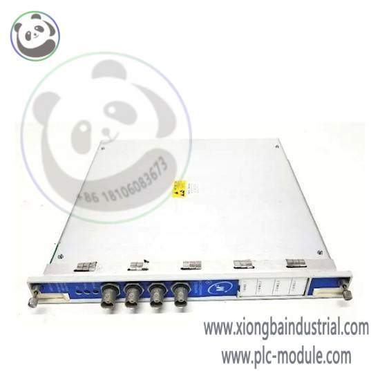 BENTLY 3500/42M 176449-02