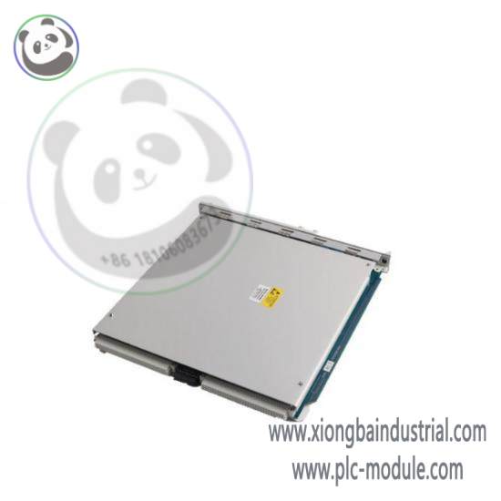 BENTLY 3500/50 286566-02