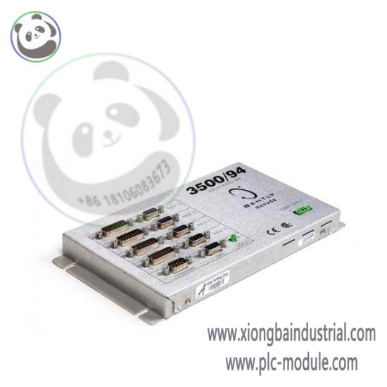 BENTLY 3500/94 145988-01