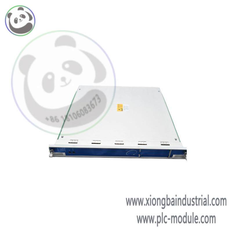 BENTLY 3500/94 145988-01