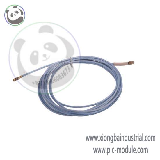 Bently Nevada 3300XL 8MM Proximitor Sensor