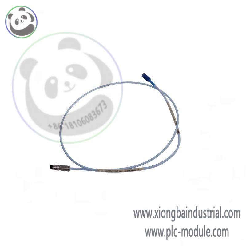BENTLY NEVADA 330104-00-05-10-02-CN Proximity Sensor
