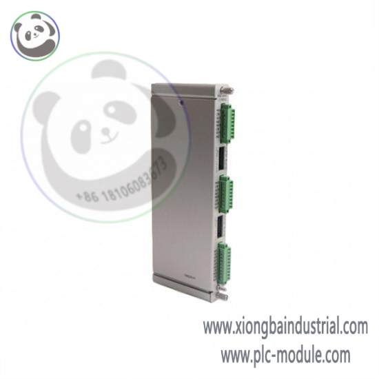 Bently Nevada 3500/42M Proximity Monitor
