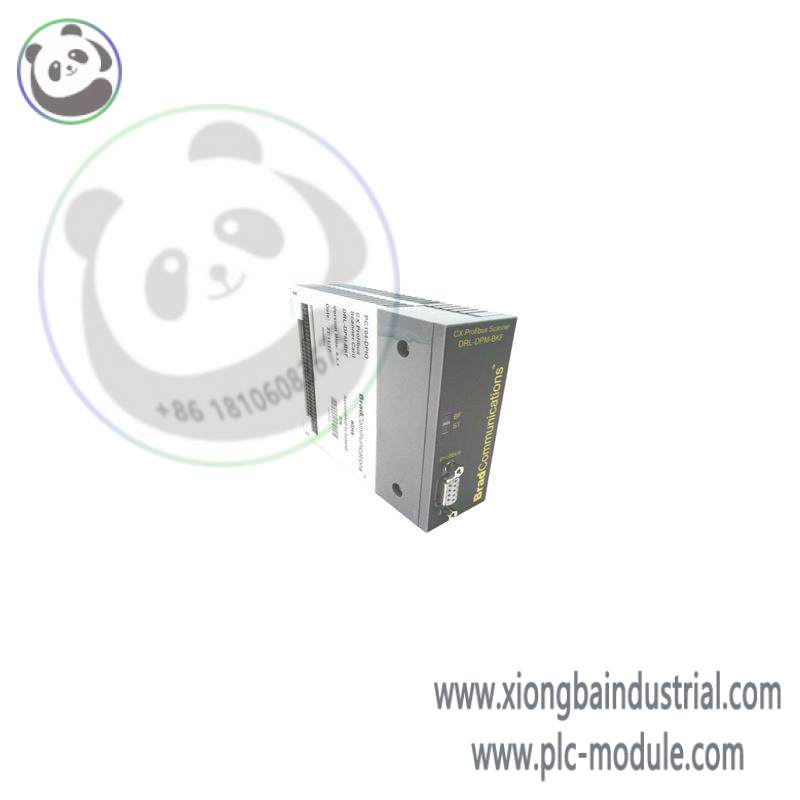 BRAD PC104-DPIO DRL-DPM-BKF