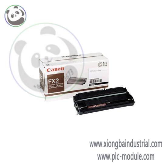 CANON DDR2-1A
