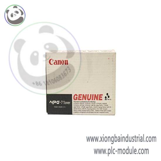 CANON DDR2-1A