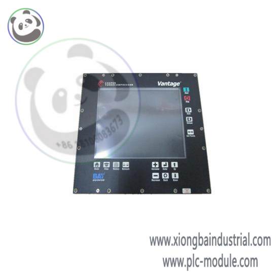 COOPER GHG122