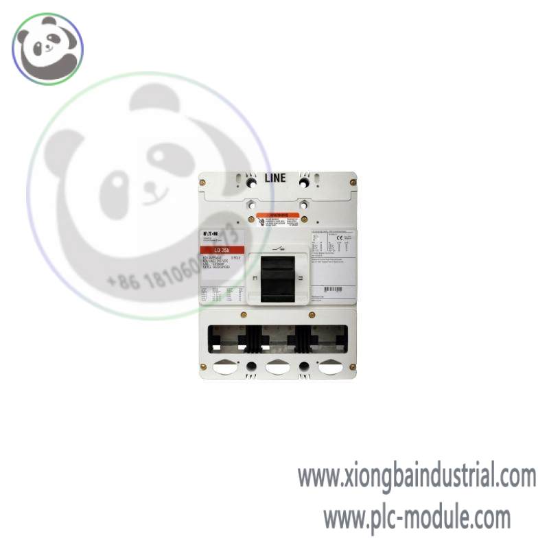 Cutler-Hammer HLDB3600FT33W