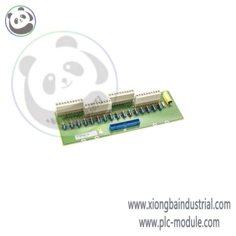 ABB DSTA N180 3BSE005452R1 DSTA N180 Connection Unit