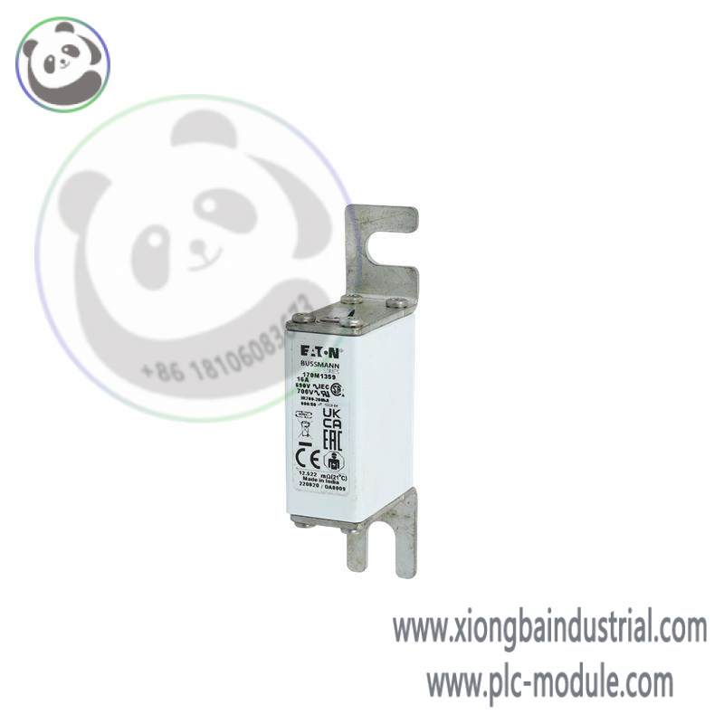 EATON 170M5013 Semiconductor Fuse