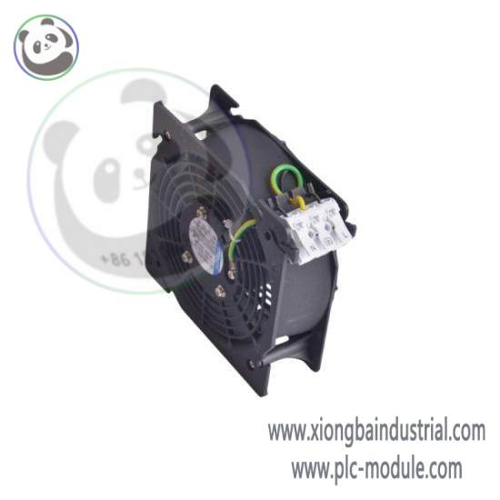 Ebmpapst K2S165-AA75-06