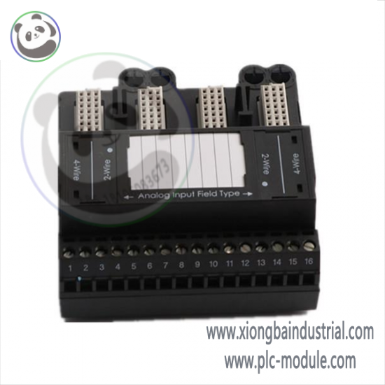 EMERSON A3120/022-000 CSI3120
