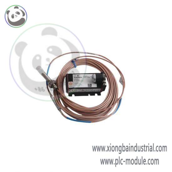 Emerson MTR-1337-0-A-E-0RR
