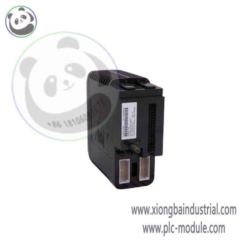 EMERSON KJ4001X1-CA1