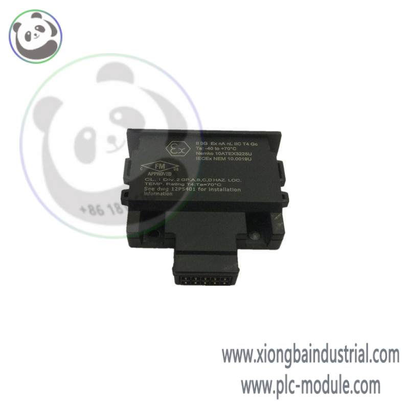 EMERSON MMS3125/022-020