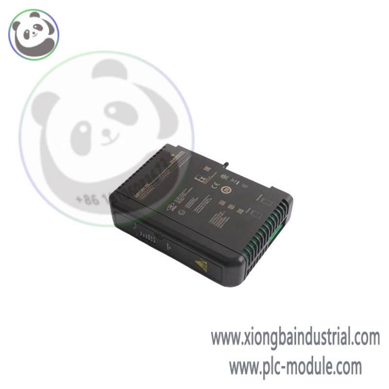 Emerson PR6424/006-111 CON031 Eddy Current Sensor