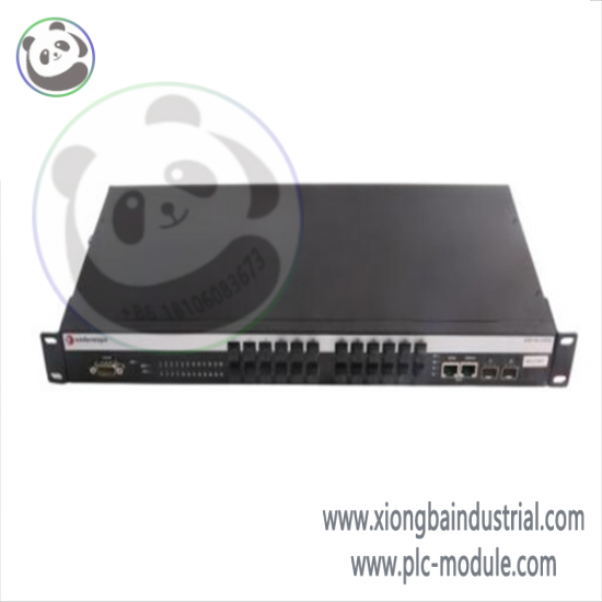 ENTERASYS A2H124-24FX