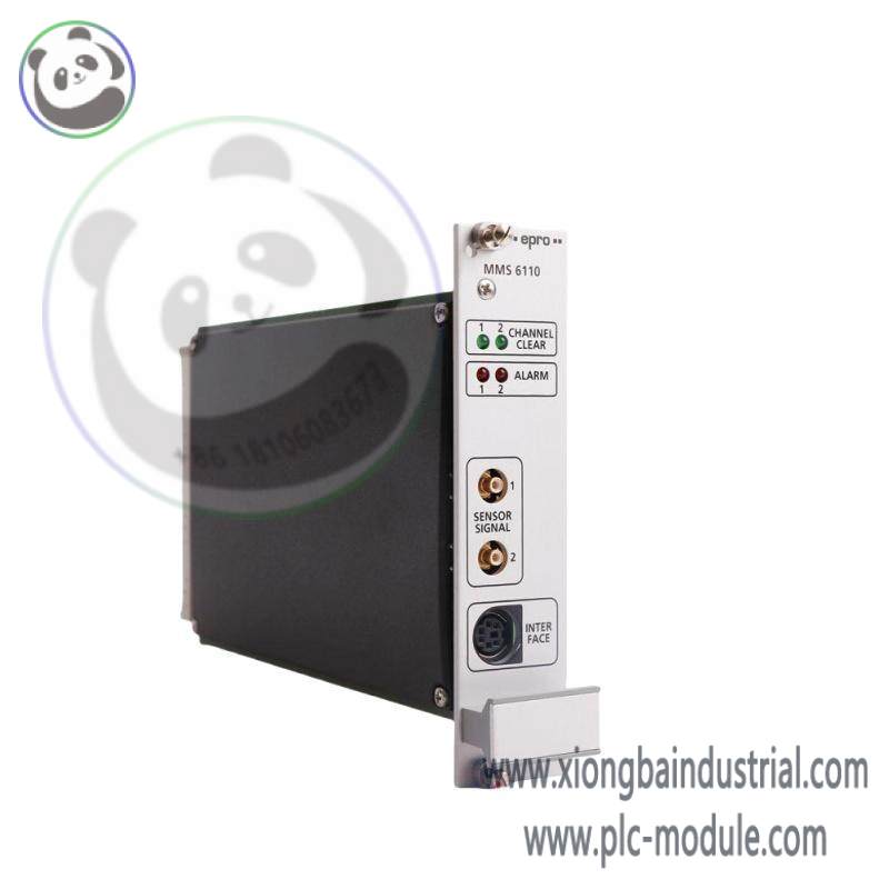 EPRO PR6423/010-140+CON021