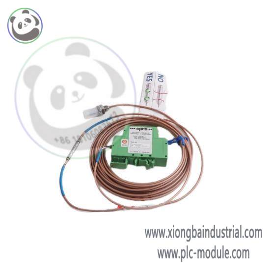 EPRO PR6423/001-000+CON021