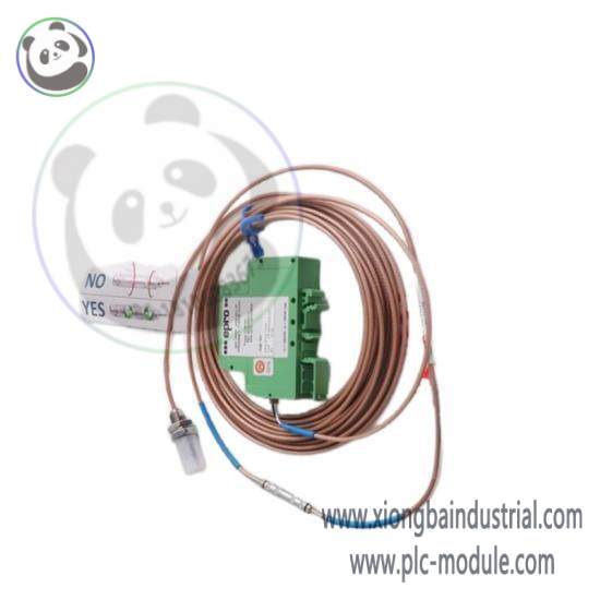 EPRO PR6423/001-000+CON021