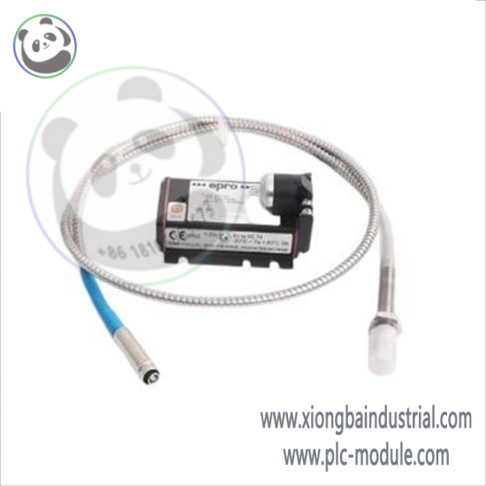 EPRO PR6423/010-140+CON021