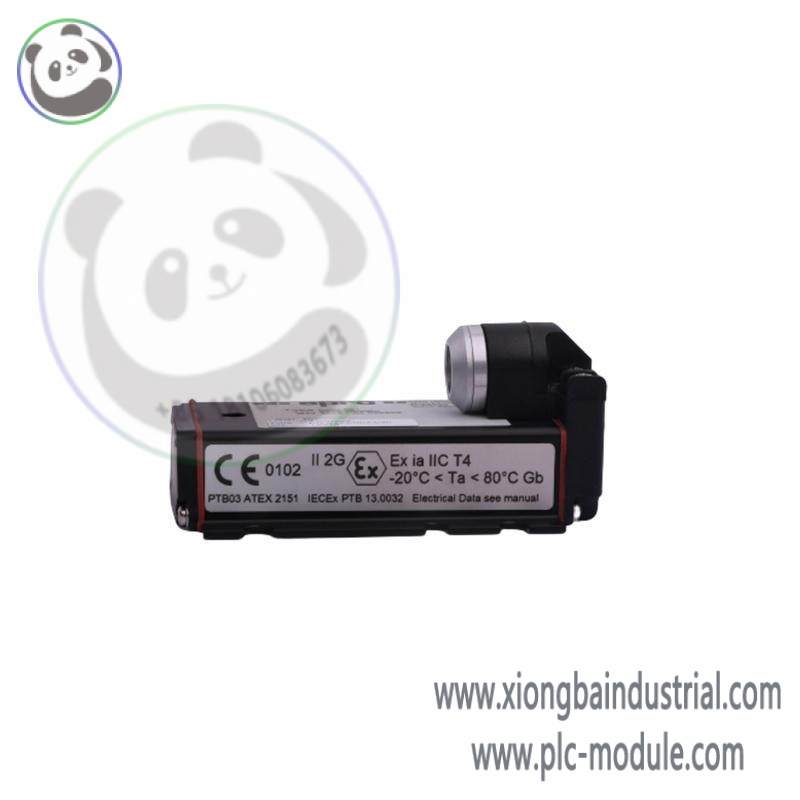 EPRO PR6423/010-140+CON021