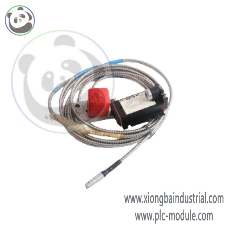 EPRO PR6424/003-030+CON021