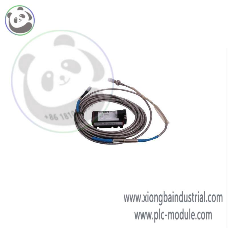 EPRO PR6424/003-030+CON021