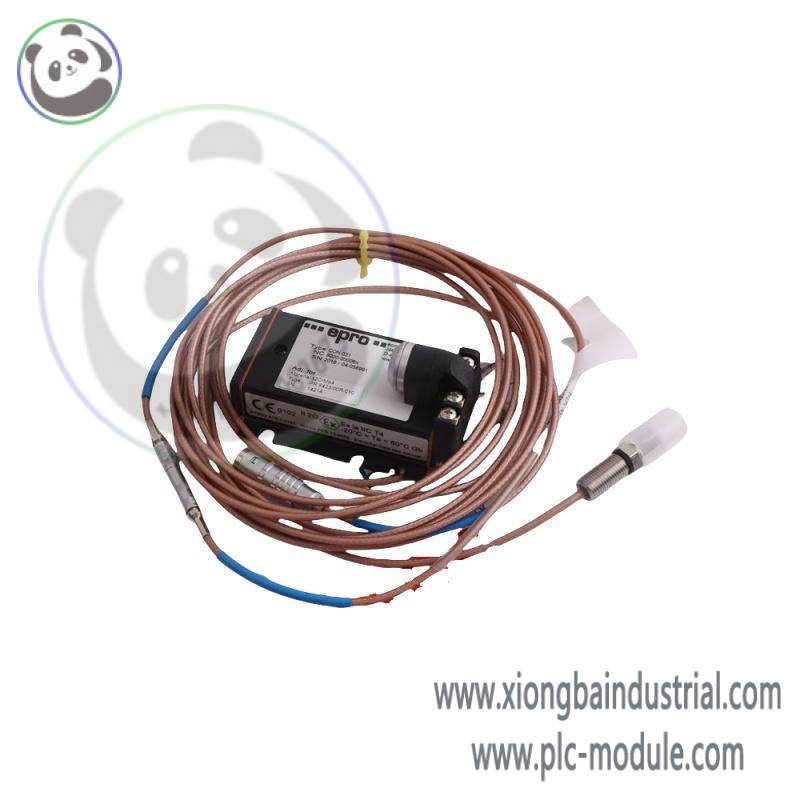 EPRO PR6424/010-010+C0N021