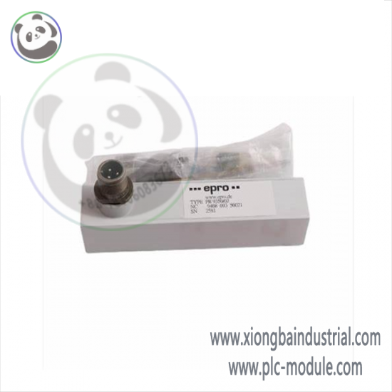 EPRO PR6424/010-010+C0N021