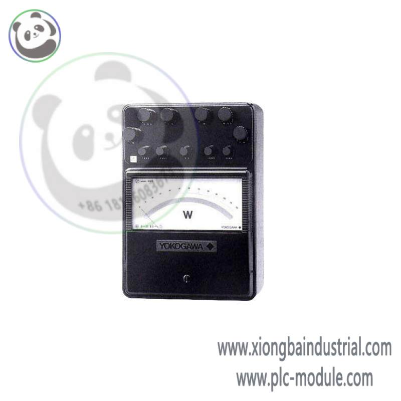 Yokogawa XVS-440-10MPI-1-10