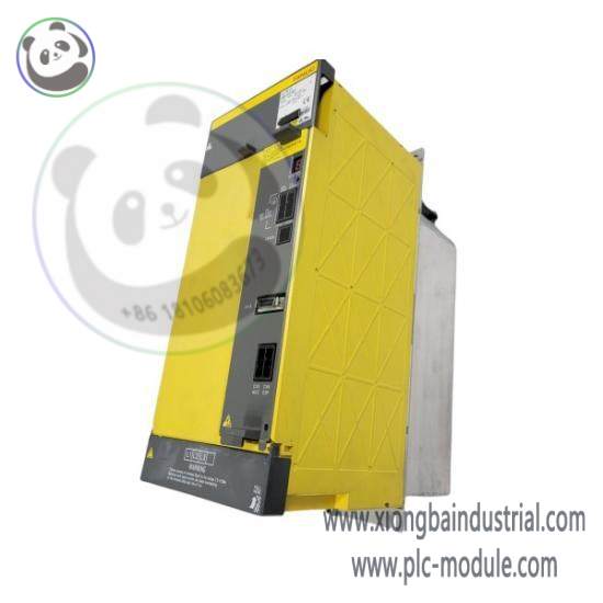 FANUC A06B-6110-H037