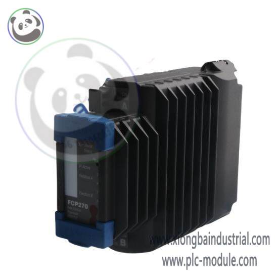FOXBORO FCP270 FCP270