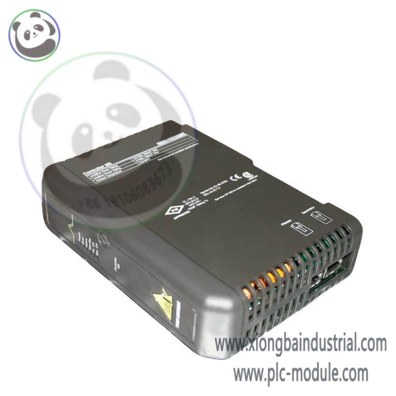 FISHER-ROSEMOUNT KJ2002X1-BA1