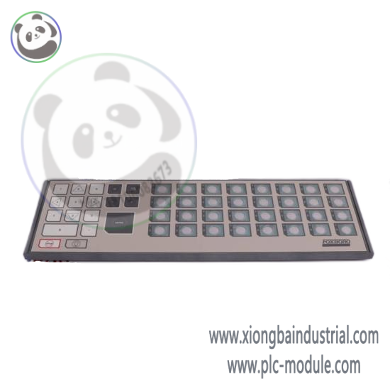 FOXBORO 870ITEC-AYFNZ-7