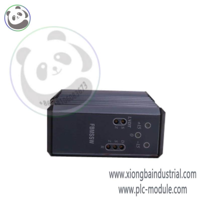 FOXBORO 873EC-JIPFGZ