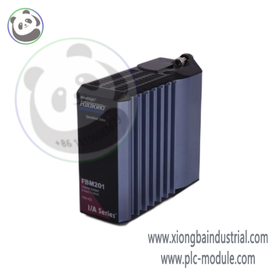 FOXBORO FBM241