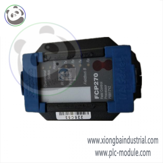 FOXBORO FCP270 FCP270