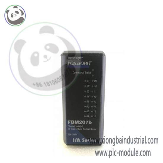 FOXBORO P0400VT