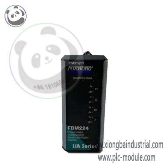FOXBORO P0700TT