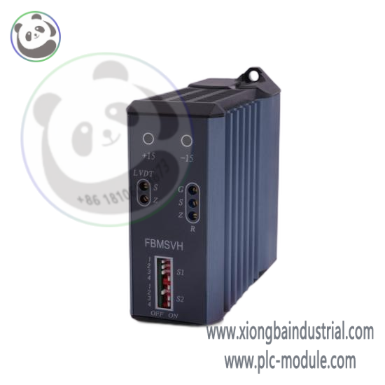 FOXBORO P0800DG