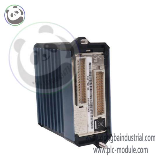FOXBORO P0961EF-CP30B