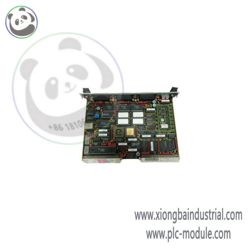FRCE SYS68K CPU-40 B/16