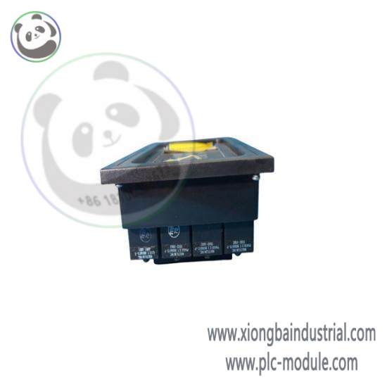 GE AIM0006 2RCA021397A0001P