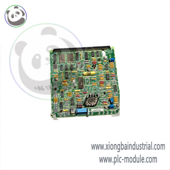 GE AIM0006 2RCA021397A0001P