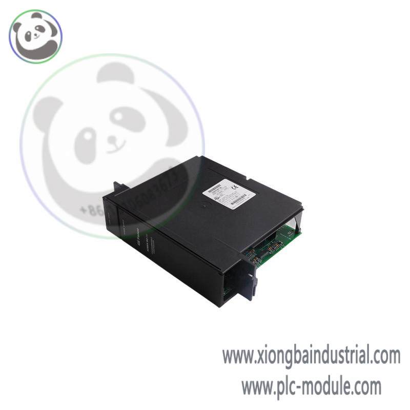 GE AIM0006 2RCA021397A0001P