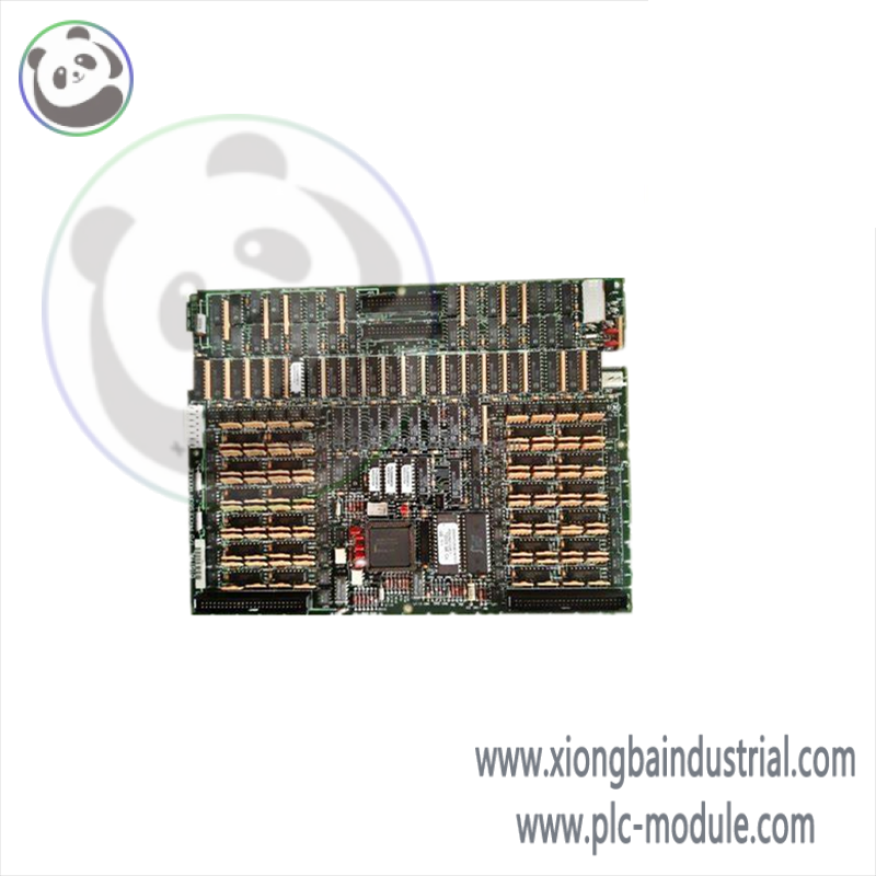 GE DS200TCDAG1A Digital I/O Board