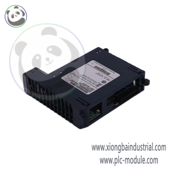 GE IC200MDL930  Output Module