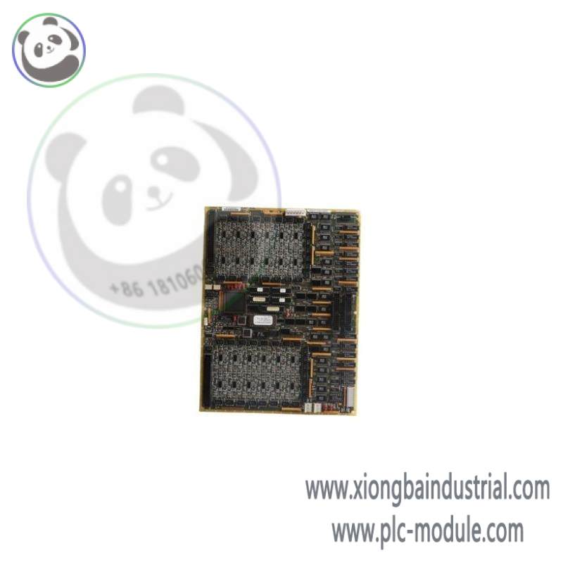 GE IC660ELD100A