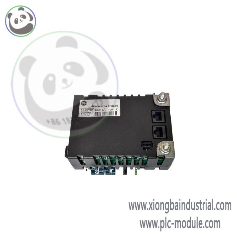 GE IC660ELD100A